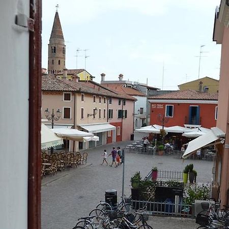 Casa Leone 1 Apartment Caorle Bagian luar foto
