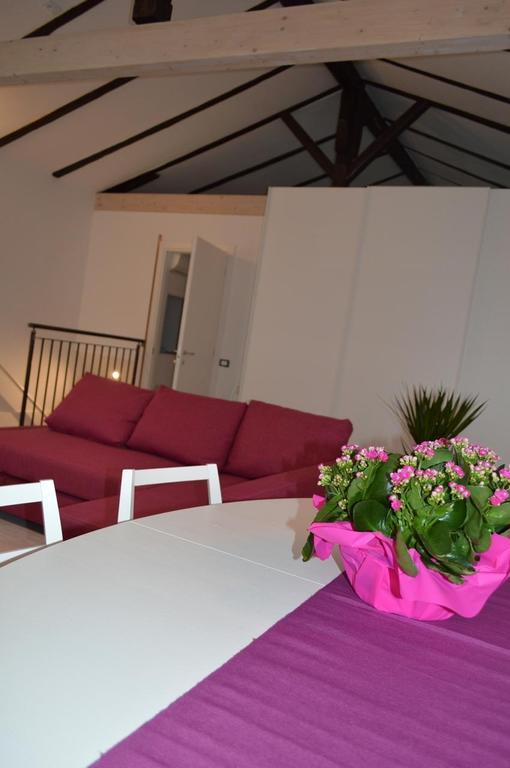 Casa Leone 1 Apartment Caorle Bagian luar foto