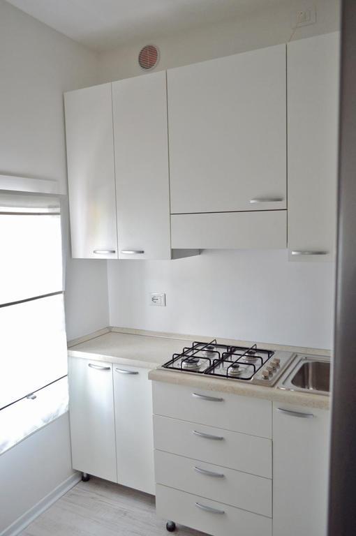 Casa Leone 1 Apartment Caorle Bagian luar foto