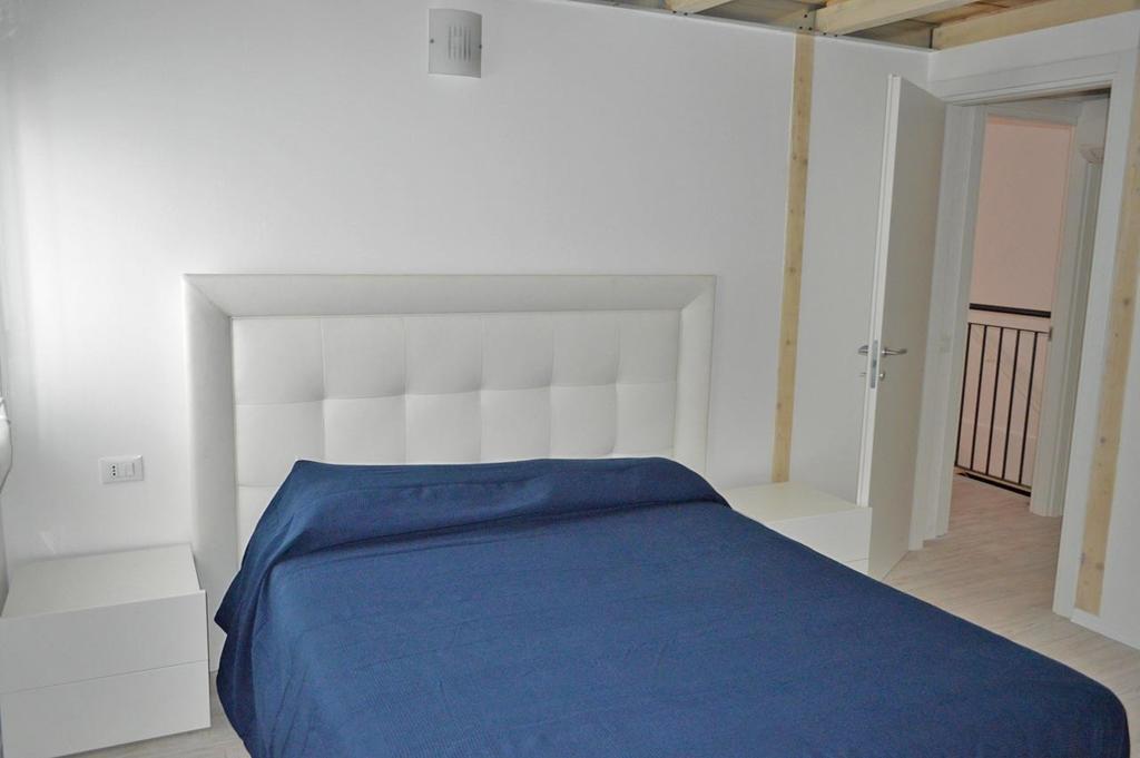 Casa Leone 1 Apartment Caorle Bagian luar foto