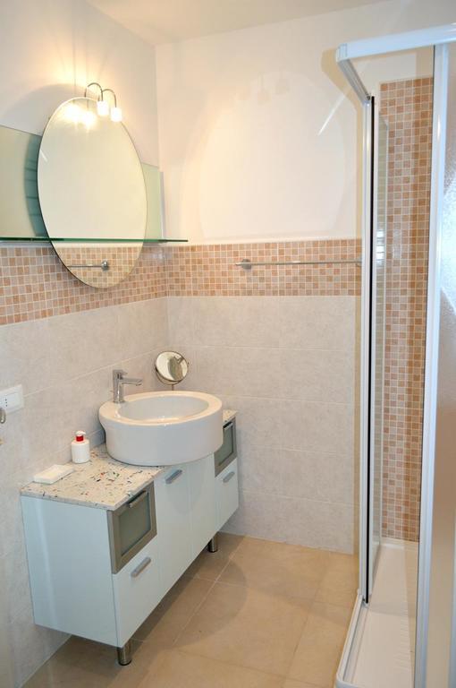 Casa Leone 1 Apartment Caorle Bagian luar foto