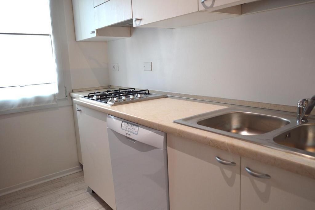 Casa Leone 1 Apartment Caorle Bagian luar foto